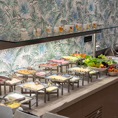 Hallmark Hotel & Spa Istanbul Ngoại thất bức ảnh