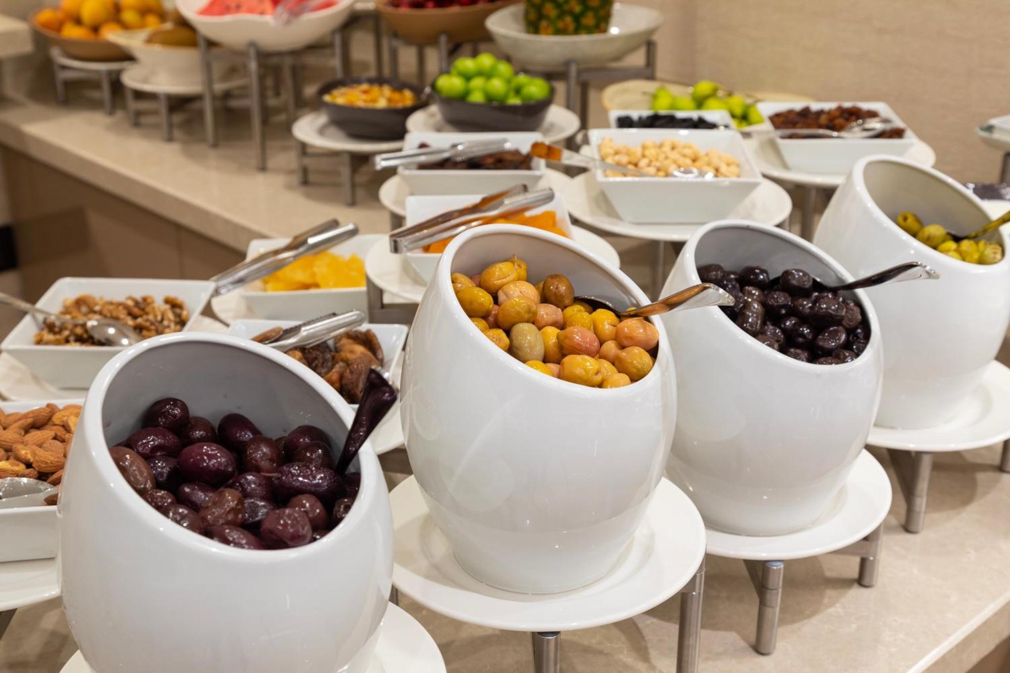 Hallmark Hotel & Spa Istanbul Ngoại thất bức ảnh