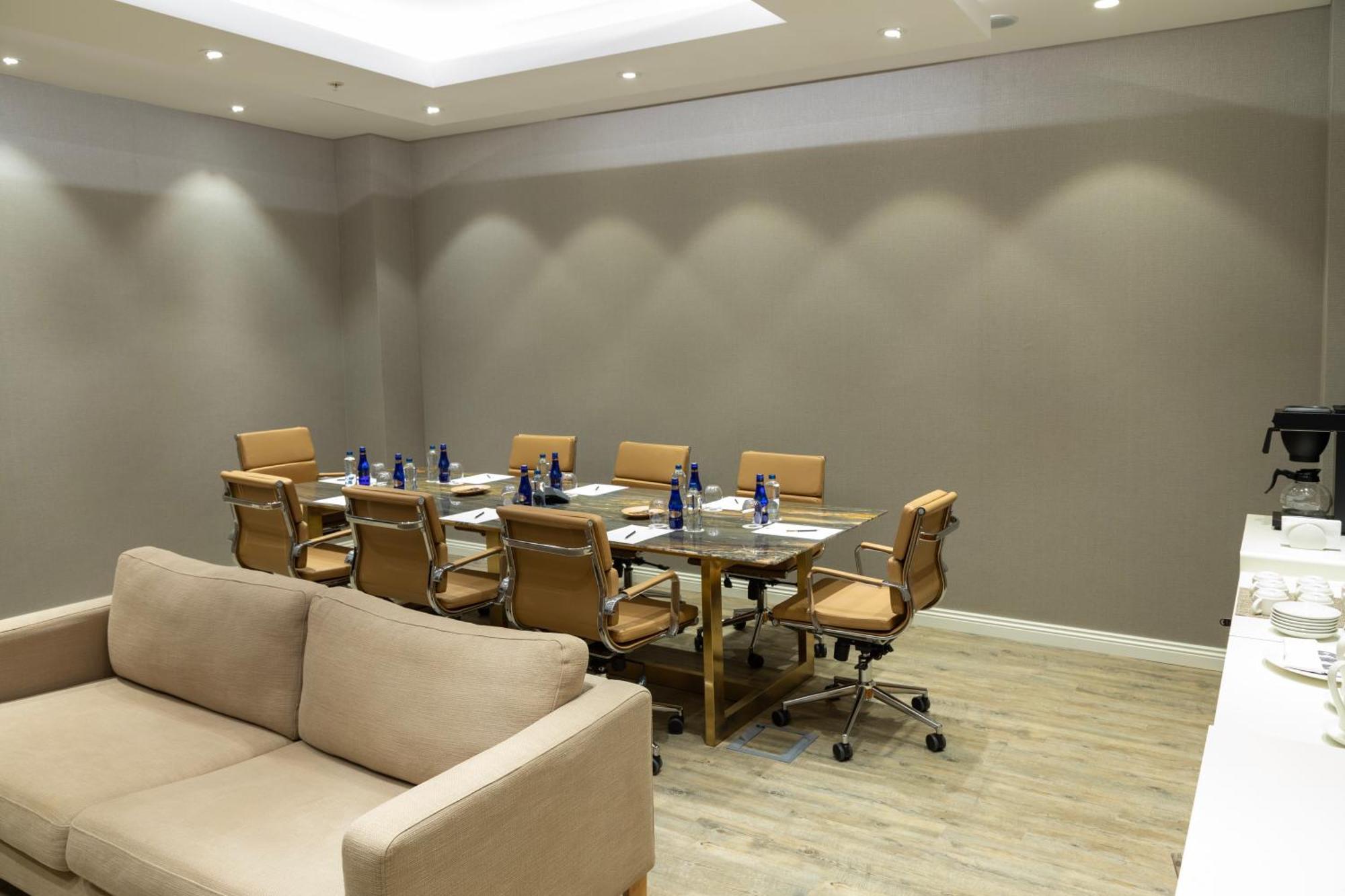 Hallmark Hotel & Spa Istanbul Ngoại thất bức ảnh