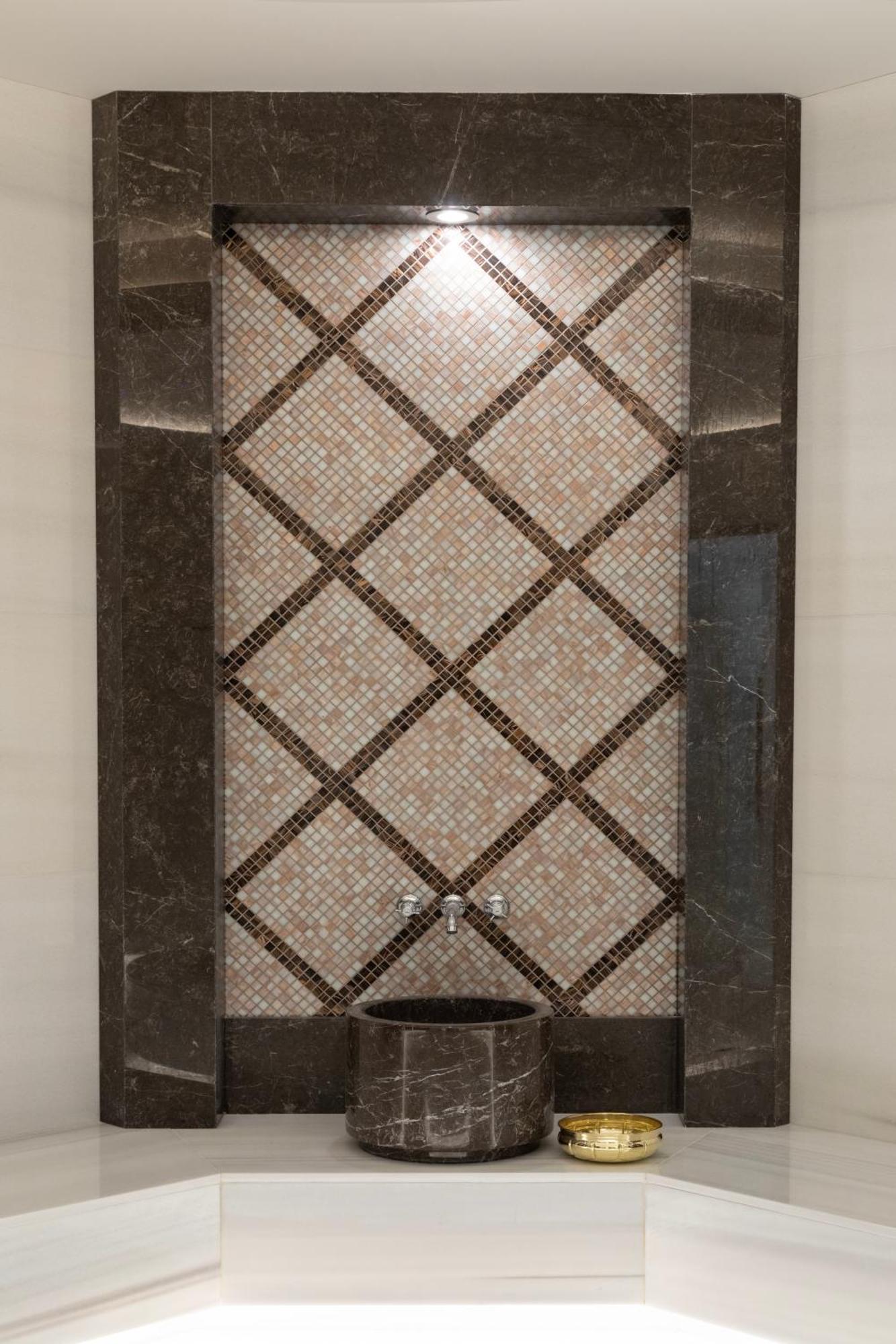 Hallmark Hotel & Spa Istanbul Ngoại thất bức ảnh