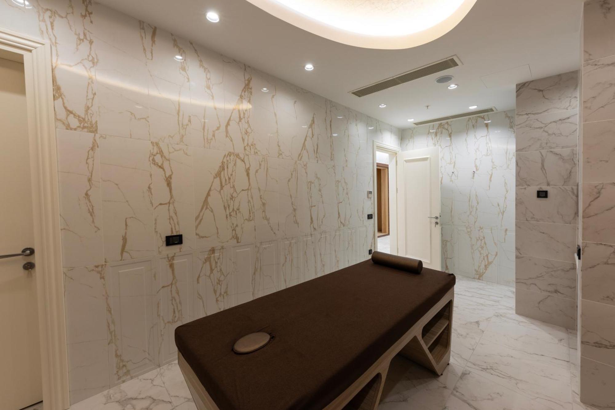 Hallmark Hotel & Spa Istanbul Ngoại thất bức ảnh