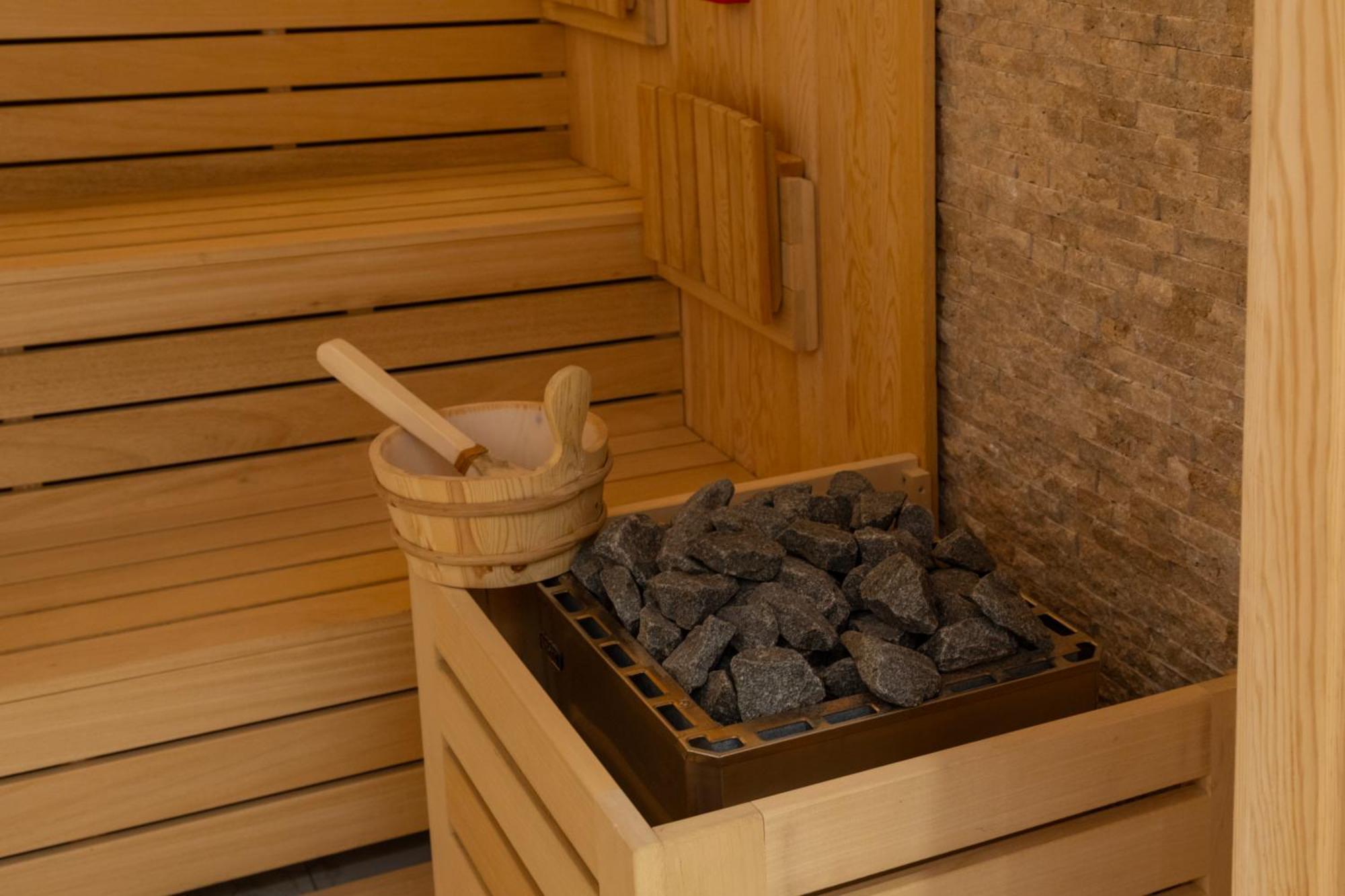 Hallmark Hotel & Spa Istanbul Ngoại thất bức ảnh
