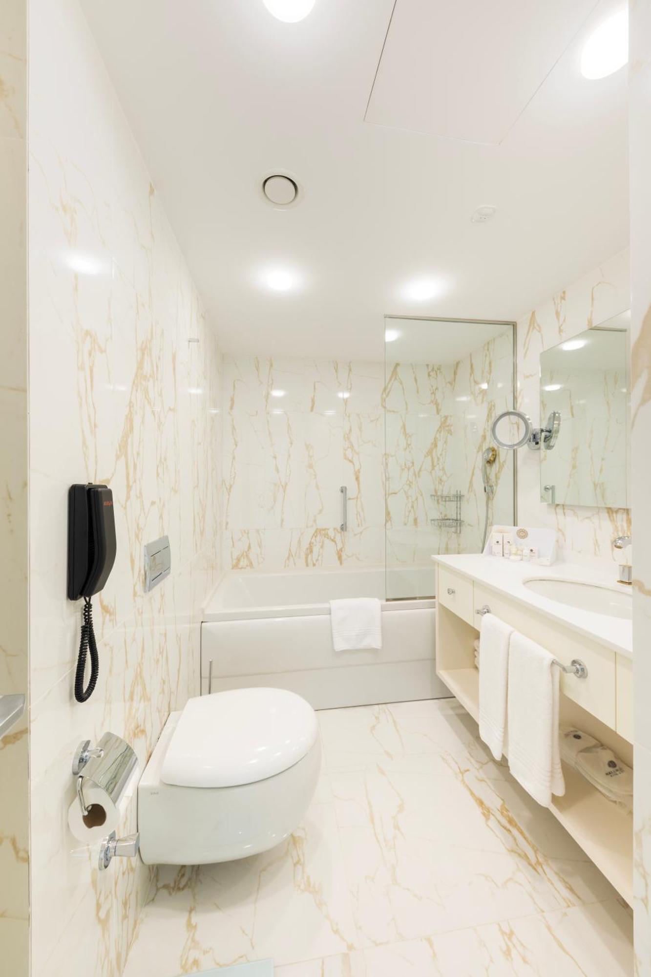 Hallmark Hotel & Spa Istanbul Ngoại thất bức ảnh