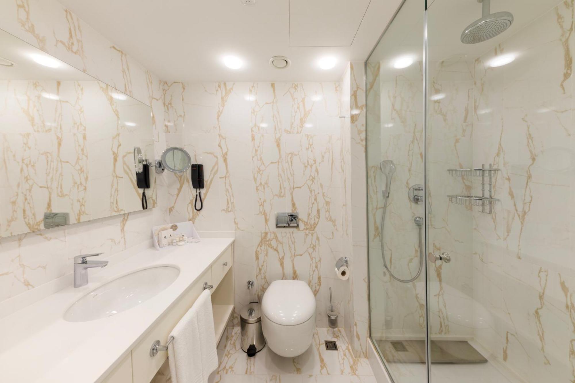 Hallmark Hotel & Spa Istanbul Ngoại thất bức ảnh